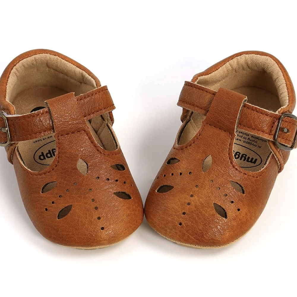 Baby Mary Jane Shoes